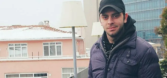 Oyuncu Tolga Pancaroğlu’na hapis cezası