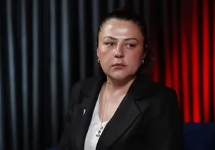 BİR ANNENİN DİNMEYEN ACISI