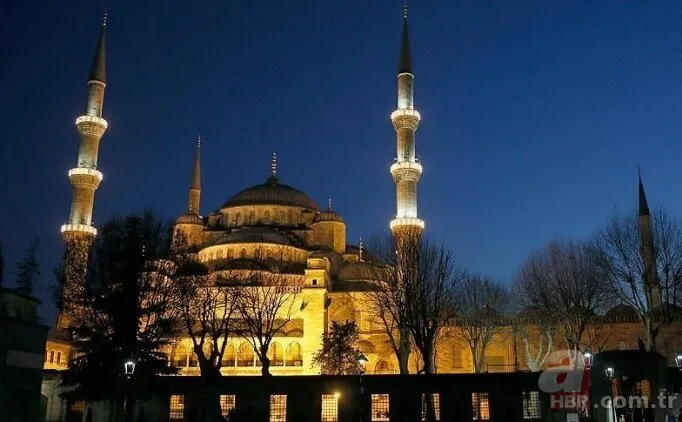 Kadir Gecesi duası Arapça okunuşu ve Türkçe anlamı! Kadir Gecesi ne zaman idrak edilecek 2023 hangi gün?