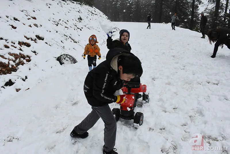 5 Şubat Çarşamba kar tatili olan iller ve ilçeler hangileri? Hangi illerde okullar tatil? 2