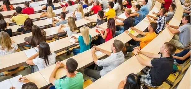 Üniversiteler ne zaman başlıyor? Üniversitelerde eğitim nasıl olacak? Yüz yüze, online... - 5