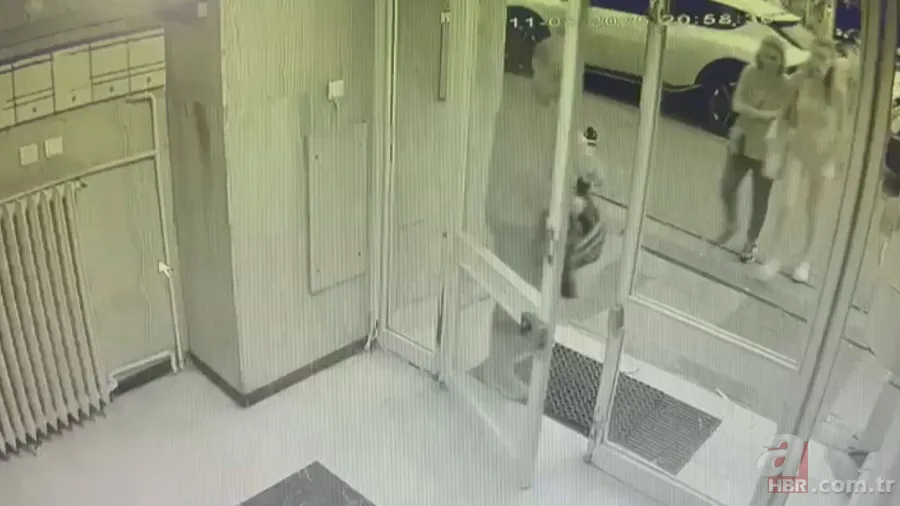 Ece İrtem son yolculuğuna uğurlandı! Cenaze törenindeki görüntülere Deniz Seki'den tepki 12