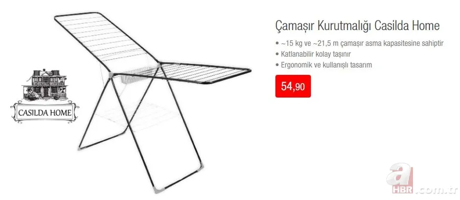 29 Kasım Cuma BİM aktüel katalog! BİM aktüel ürünler kataloğunda büyük fırsat! Smart Drone fiyatı… 21