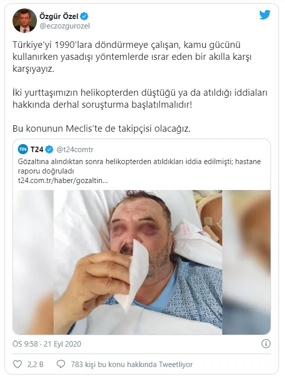 PKK'nın iftirasına CHP ortak olmuştu! Gerçek ortaya çıktı - 2