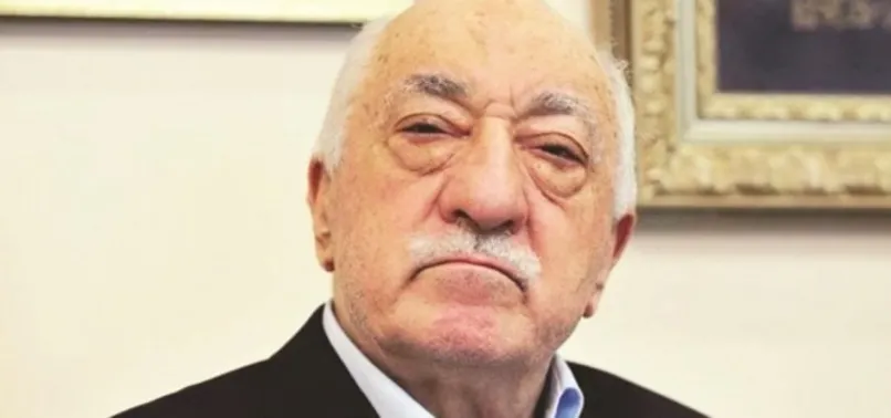 FETÖ gizli kararlarını 'Altın Günü' toplantılarında aldı