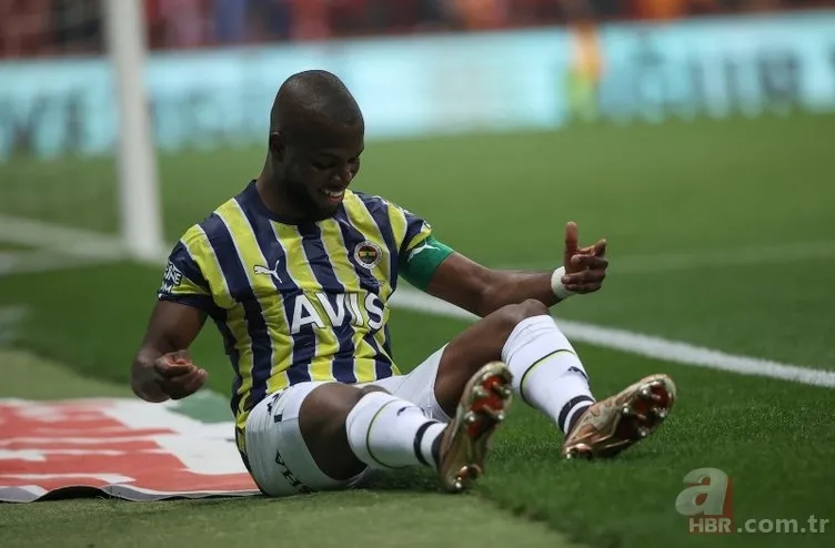 Süper Lig’in gol kralı yuvadan gidiyor! Yeni adresi belli oldu… 7