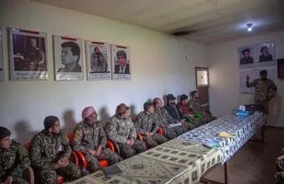 Ermenistan'dan PKK itirafı! Cesetleri ortada kaldı - 3