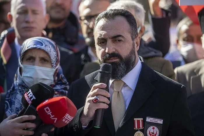 Son dakika: 28 Şubat mağdurlarından Kılıçdaroğlu'na "helalleşme" tepkisi: Bizi oy kazanmak için araçsallaştırmayın - 8