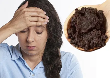 Geçmeyen baş ağrısını şak diye kesiyor! İlaç kullanmadan...