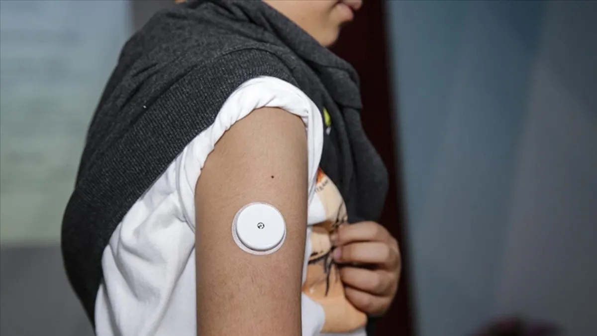 Sensörlü şeker ölçüm cihazları artık SGK kapsamında! Bakan duyurdu