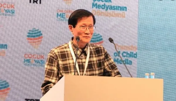1655265220285.jpeg Dayakçı profesör! Scooby Doo'nun mimarı Namkook Lee Türkiye'de eşine dehşeti yaşattı - 6