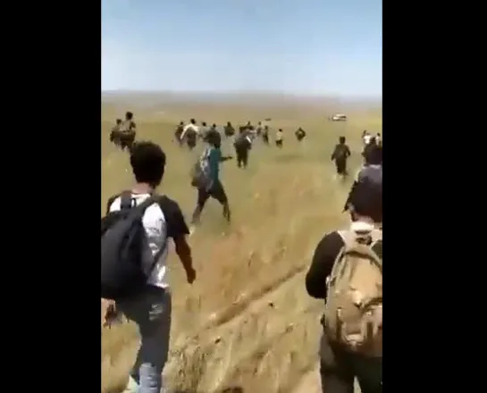 Son dakika: Van Valiliği’nden Sinan Oğan’ın paylaşımları hakkında flaş açıklama! O görüntüler Türkiye-İran sınırında çekilmedi