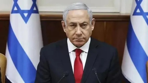İsrail’in savaş kabinesinde kaos! Genelkurmay Başkanı Herzi Halevi Netanyahu’yu eleştirdi, ipler koptu