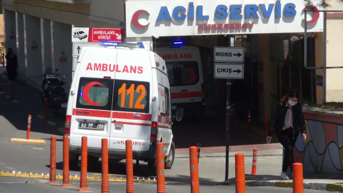 Son dakika: Katar uçağı Şanlıurfa’ya zorunlu iniş yaptı