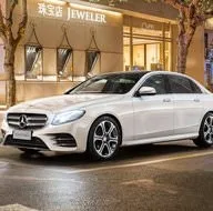 2017 Mercedes-Benz E-Class L