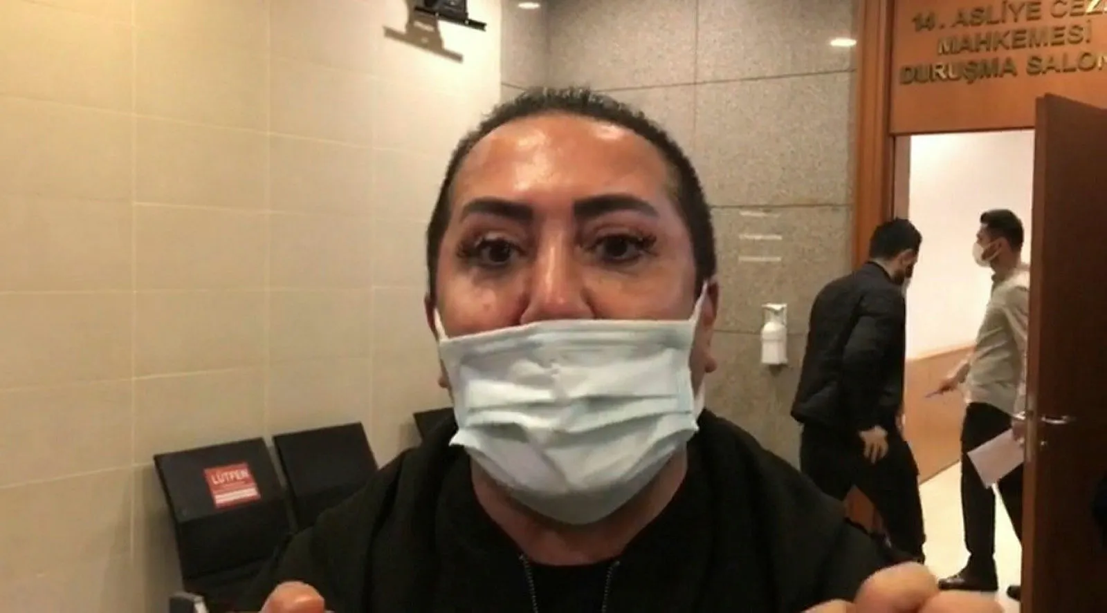 Murat Övüç hakkında karar verildi!