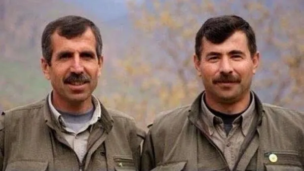 Son dakika | PKK'dan emir sahiplerine isyan! Sonlarını görünce telaşa kapıldılar - 1