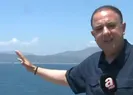İşte silahlandırılan Sisam adası