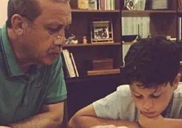 O fotoğrafın hikayesi ortaya çıktı