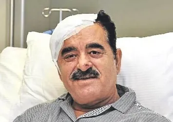 İbrahim Tatlıses'e kanlı saldırı öncesi gönderilen sır mektuba beraat