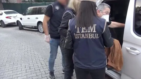 TSK’ya kimyasal silah iftirası atan TTB Başkanı Şebnem Korur Fincancı tutuklandı