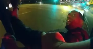 O görüntüler sonrası sokaklar karıştı!