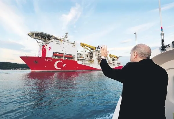 Türkiye enerjide bir üst lige çıkıyor! İşte Karadeniz’deki doğalgaz rezervinin perde arkası