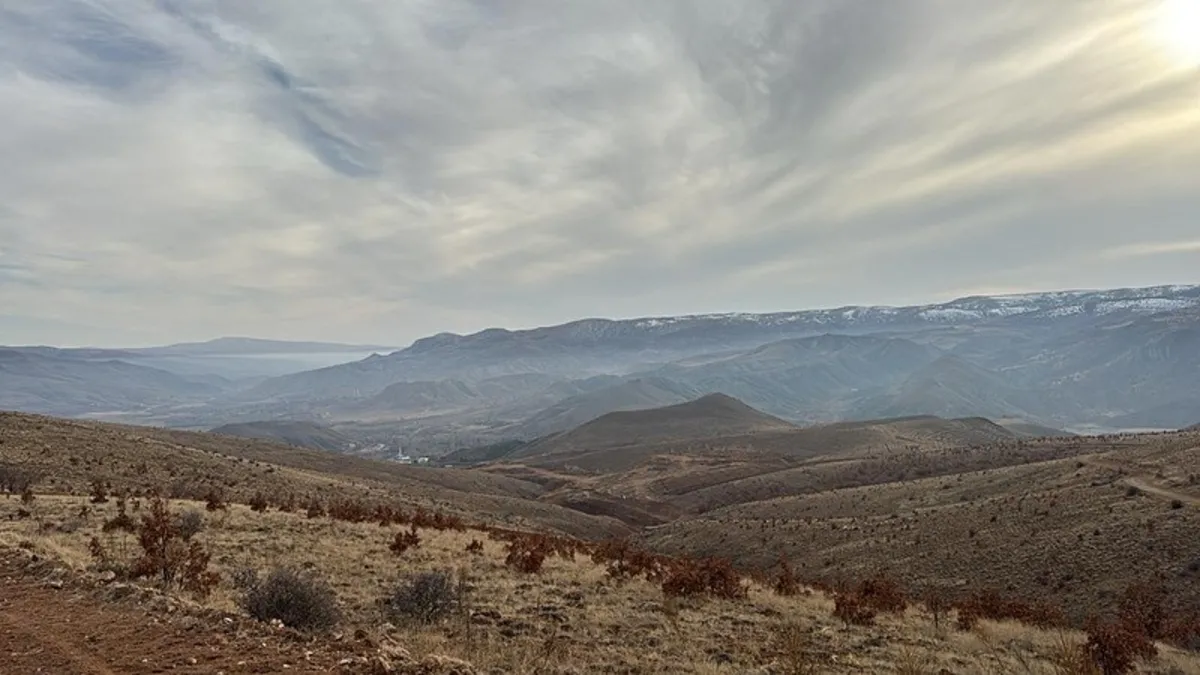 Eskişehir sonrası gözler Malatya'da! Dünyanın en büyük ikinci nadir toprak elementi