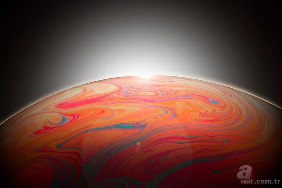 Merkür Retrosu ne zaman, hangi gün başlayacak? 2025 Mart ayı Merkür retrosu nedir, etkileri neler? 1