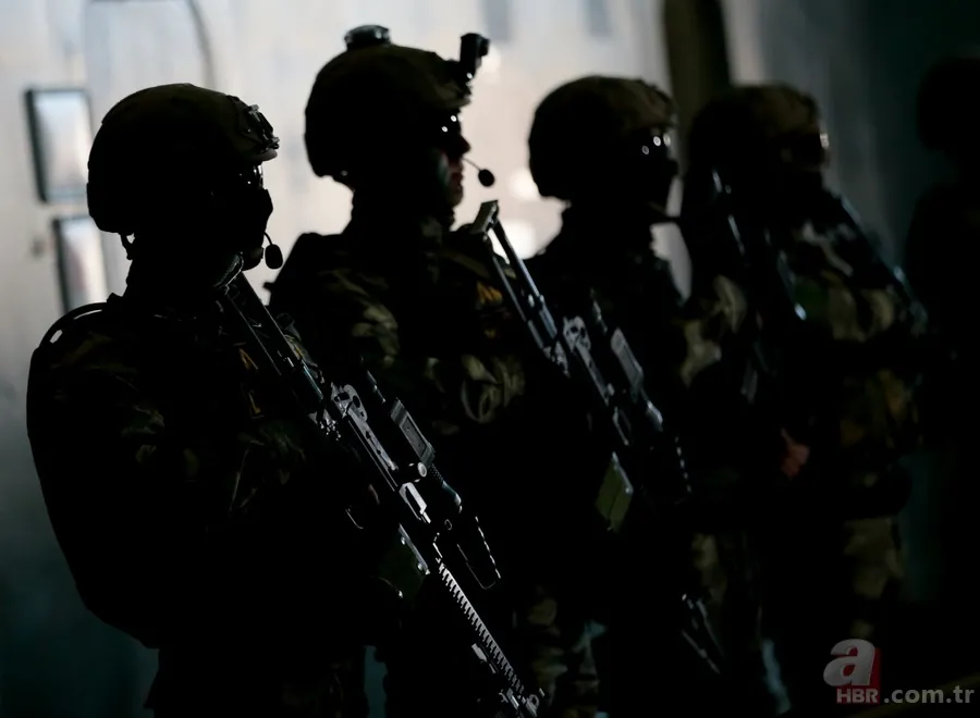 Türkiye'nin Mavi Vatan 2019 Tatbikatı Yunanistan'ı çıldırttı 10