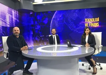 Telefonlar artık cüzdan oldu