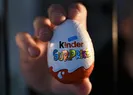 Kinder Sürpriz’lerdeki tehlike büyüyor