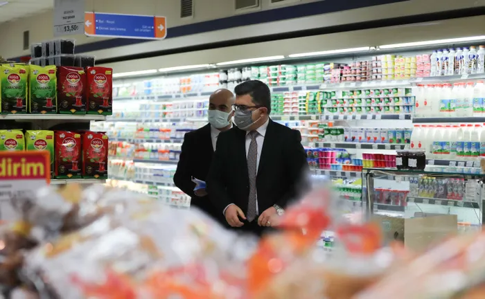 Son dakika: Ticaret Bakanlığı'ndan flaş açıklama! Fahiş fiyat artışı kapsamında 495 firmaya ceza verildi - 5