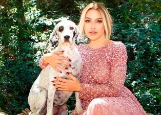 Koronavirüse yakalanan Hadise'den yeni haber!
