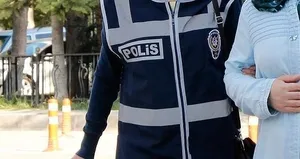 FETÖ’nün sözde ’Türkiye imamı’nın kızı yakalandı