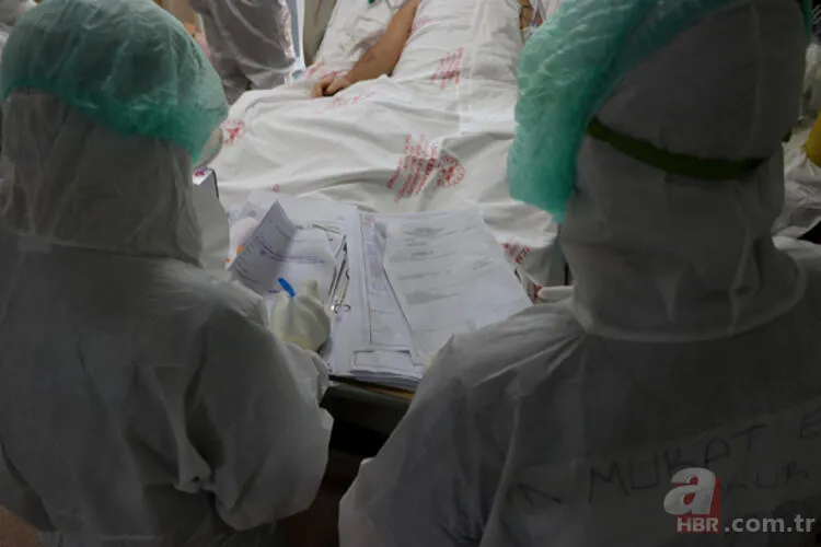 Uzmanlar 'Teşhis için çok önemli' deyip uyardı: Yüzde 60'ı pozitif! Elon Musk’ın sözleriyle yeniden gündeme geldi 13