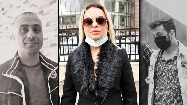 Babasını öldüren Mert Kaymaz’ın annesi: Kocam işkenceyi çok severdi, beni domuzbağıyla bağlayıp çekiçle dişlerimi kırdı - 8
