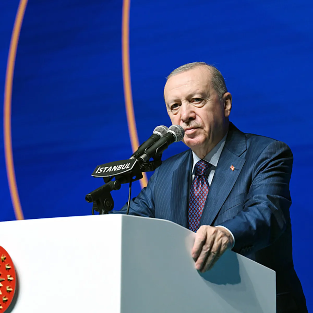 Başkan Erdoğan'dan Terörsüz Türkiye mesajı: Kardeşi kardeşe kırdırma planları boşa düştü