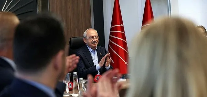 CHP’de Genel Başkanlık koltuğu sallantıda olan Kemal Kılıçdaroğlu seçim dönemindeki sloganını tekrarladı