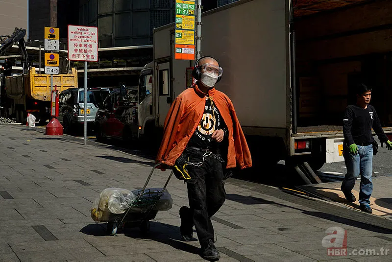 Koronavirüs belirtileri nelerdir? Koronavirüs Türkiye’de görüldü mü? Koronavirüs ölü sayısı kaç? 10