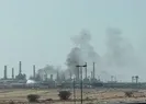 Suudi Arabistan’da kritik noktada patlama sesleri
