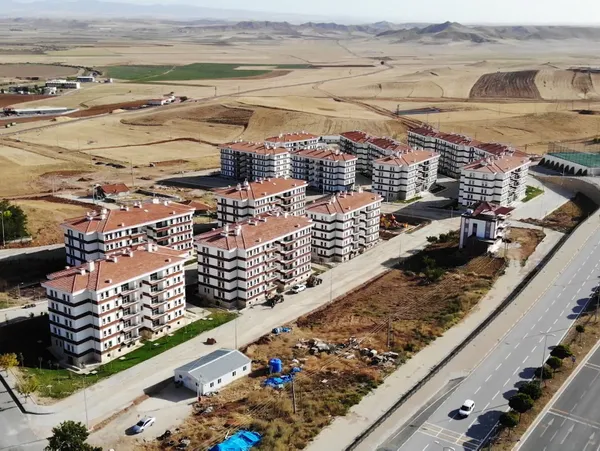 İlk Evim İlk İş Yerim Projesi’ne kaç kişi başvurdu? Çevre, Şehircilik ve İklim Değişikliği Bakanı Murat Kurum açıkladı