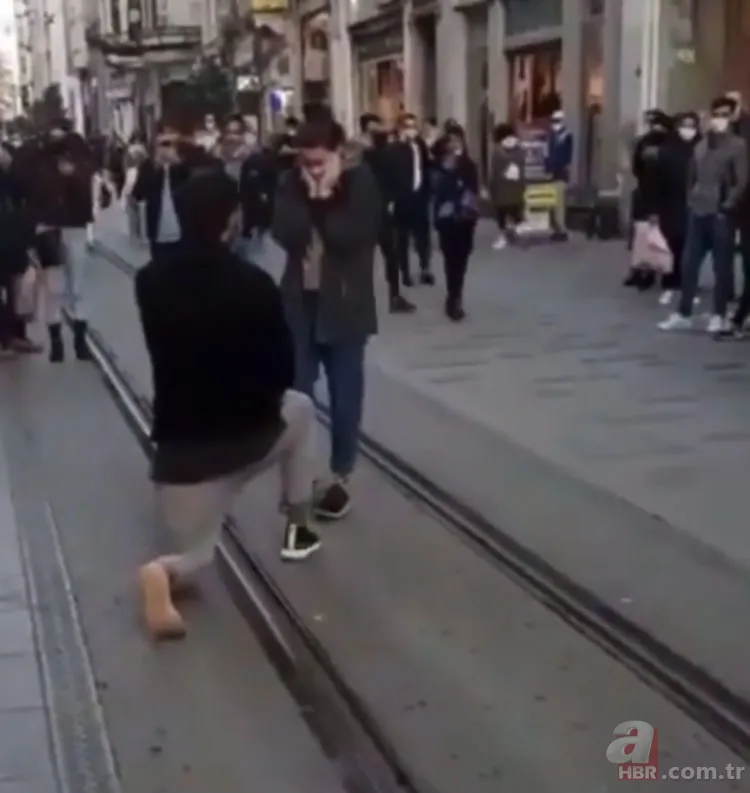 Barış Murat Yağcı'nın Nisa Bölükbaşı videosu alay konusu oldu 3