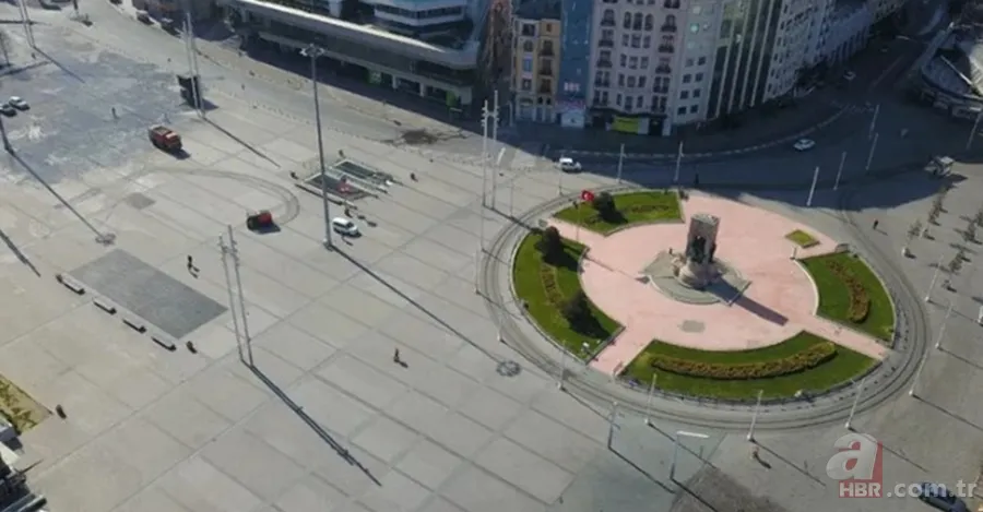 Son dakika: Yasaklar ne zaman kalkacak? Hafta içi ve hafta sonu sokağa çıkma yasağı kalkıyor mu? Gözler Kabine ve Bilim Kurulu'nda... 10