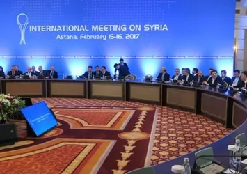 Astana'da anlaşma tamam! Yeni merkez Ankara!
