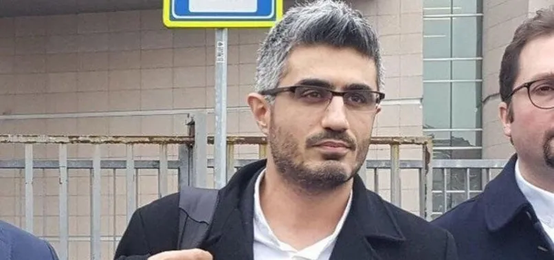Oda TV Genel Yayın Yönetmeni Barış Pehlivan MİT ihanetini itiraf etti: Talimatı ben verdim