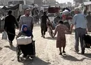 Gazzede bir haftada 172 binden fazla kişi yerinden edildi!
