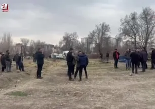 Niğde’de erkek cesedi bulundu