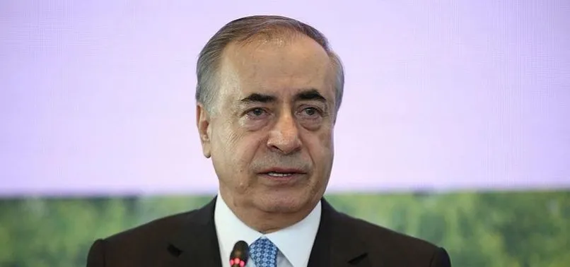 Mustafa Cengiz: Maç oynanırken kural değişmez
