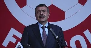 Bakanı Tekin’den yeni müfredat açıklaması!